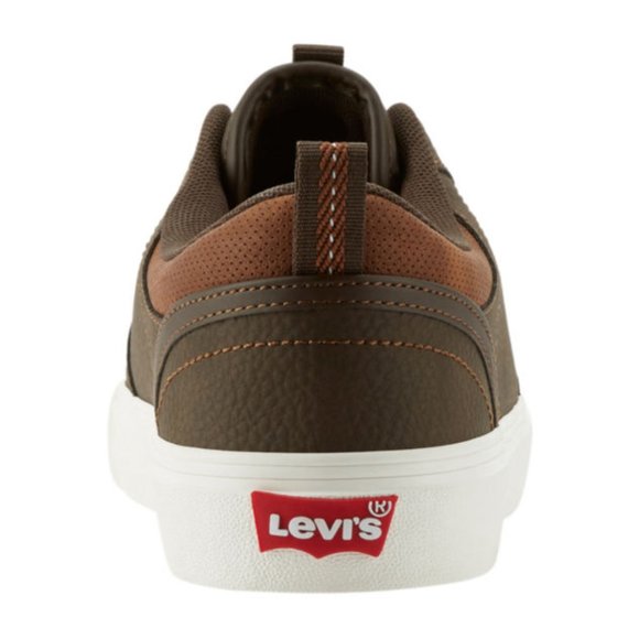 Levi's Alpine Mens Sneakers Brown Tan Size 13 M - Picture 8 of 8